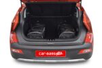 Reistassenset geschikt voor Hyundai Bayon (BC3 CUV) 2021-heden 5-deurs hatchback Original - Afbeelding 2