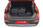 Reistassenset geschikt voor Hyundai Bayon (BC3 CUV) 2021-heden 5-deurs hatchback Original - Afbeelding 3