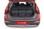 Reistassenset geschikt voor Hyundai Bayon (BC3 CUV) 2021-heden 5-deurs hatchback Original - Afbeelding 4