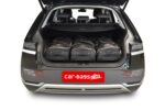 Reistassenset geschikt voor Hyundai Ioniq 5 (NE) 2021-heden Original - Afbeelding 2