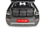 Reistassenset geschikt voor Hyundai Ioniq 5 (NE) 2021-heden Original - Afbeelding 4