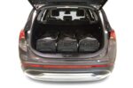 Reistassenset geschikt voor Hyundai Santa Fe (TM) 2018-2024 Original - Afbeelding 2
