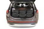 Reistassenset geschikt voor Hyundai Santa Fe (TM) 2018-2024 Original - Afbeelding 4