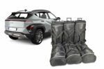Reistassenset geschikt voor Hyundai Kona (SX2) 2023-heden Original