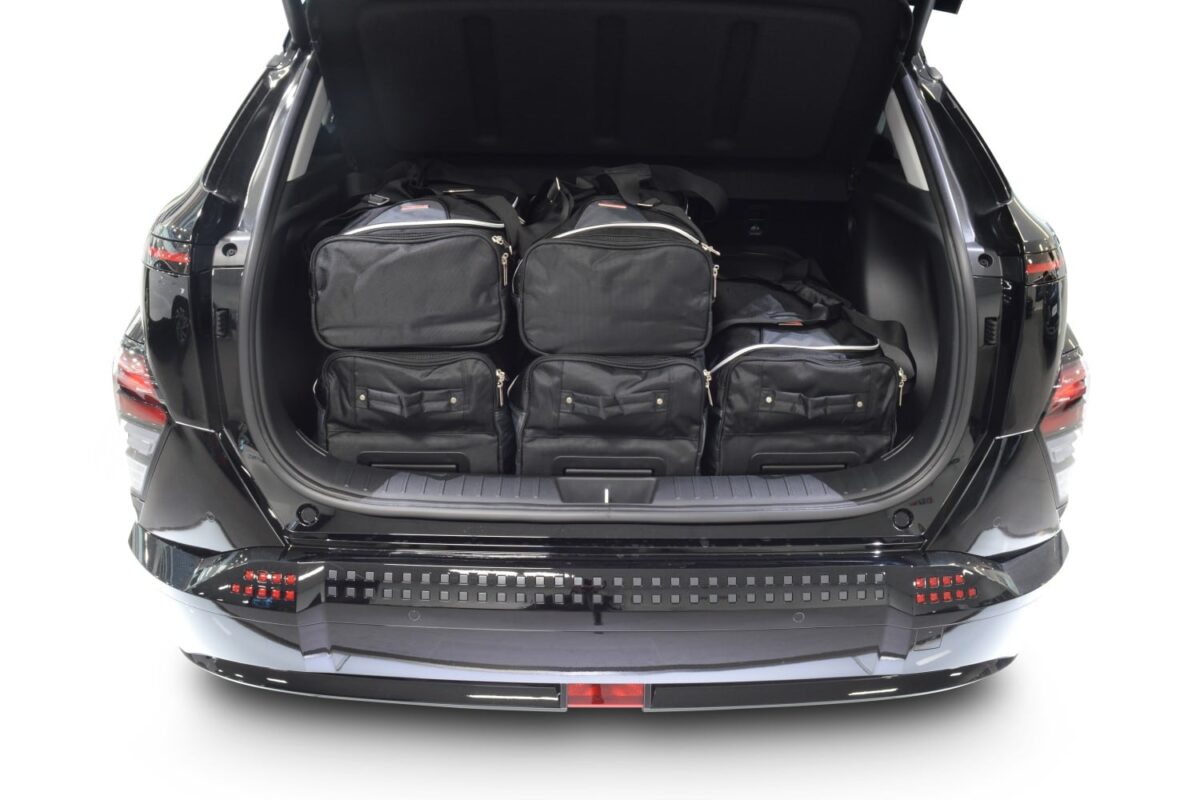 Reistassenset geschikt voor Hyundai Kona (SX2) 2023-heden Original - Afbeelding 3