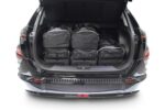 Reistassenset geschikt voor Hyundai Kona (SX2) 2023-heden Original - Afbeelding 3