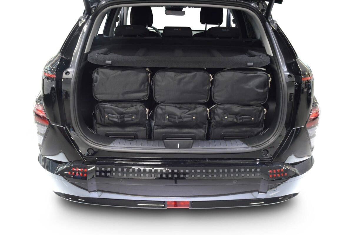 Reistassenset geschikt voor Hyundai Kona (SX2) 2023-heden Original - Afbeelding 4