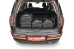 Reistassenset geschikt voor Hyundai Santa Fe (MX5) 2023-heden Original - Afbeelding 3