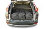 Reistassenset geschikt voor Honda CR-V V 2018-2023 Original - Afbeelding 2