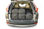 Reistassenset geschikt voor Honda CR-V V 2018-2023 Original - Afbeelding 3