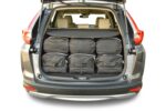 Reistassenset geschikt voor Honda CR-V V 2018-2023 Original - Afbeelding 4