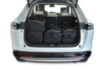 Reistassenset geschikt voor Honda HR-V (RV) 2021-heden Original - Afbeelding 3
