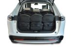 Reistassenset geschikt voor Honda HR-V (RV) 2021-heden Original - Afbeelding 4