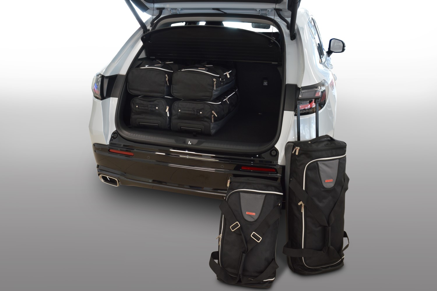 Reistassenset geschikt voor Honda ZR-V (RZ) 2023-heden Original