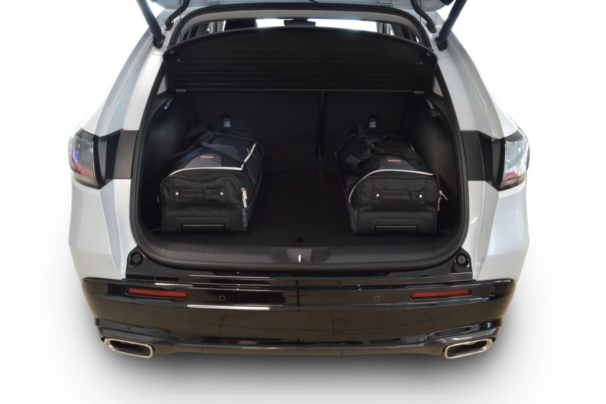 Reistassenset geschikt voor Honda ZR-V (RZ) 2023-heden Original - Afbeelding 2