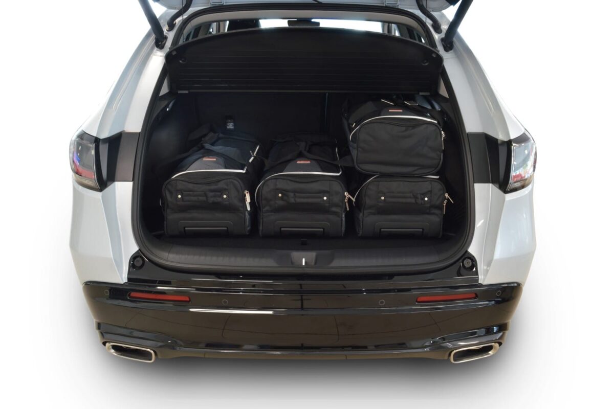 Reistassenset geschikt voor Honda ZR-V (RZ) 2023-heden Original - Afbeelding 3