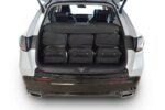 Reistassenset geschikt voor Honda ZR-V (RZ) 2023-heden Original - Afbeelding 4