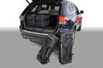 Reistassenset geschikt voor Jeep Grand Cherokee IV (WK2) 2010-2021 Original