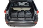 Reistassenset geschikt voor Jeep Grand Cherokee IV (WK2) 2010-2021 Original - Afbeelding 2