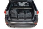 Reistassenset geschikt voor Jeep Grand Cherokee IV (WK2) 2010-2021 Original - Afbeelding 3