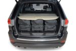 Reistassenset geschikt voor Jeep Grand Cherokee IV (WK2) 2010-2021 Original - Afbeelding 4