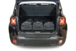 Reistassenset geschikt voor Jeep Renegade 2014-heden Original - Afbeelding 2