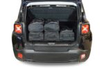 Reistassenset geschikt voor Jeep Renegade 2014-heden Original - Afbeelding 3