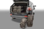 Reistassenset geschikt voor Jeep Compass (MP) 2017-heden Original