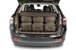 Reistassenset geschikt voor Jeep Compass (MP) 2017-heden Original - Afbeelding 4