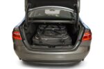 Reistassenset geschikt voor Jaguar XE 2015-heden 4-deurs sedan Original - Afbeelding 2