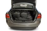 Reistassenset geschikt voor Jaguar XE 2015-heden 4-deurs sedan Original - Afbeelding 3