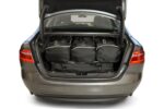 Reistassenset geschikt voor Jaguar XE 2015-heden 4-deurs sedan Original - Afbeelding 4