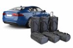Reistassenset geschikt voor Jaguar XE (X760) 2015-heden 4-deurs sedan Pro.Line