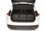 Reistassenset geschikt voor Jaguar F-Pace 2016-heden Original - Afbeelding 2