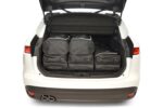 Reistassenset geschikt voor Jaguar F-Pace 2016-heden Original - Afbeelding 3