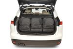 Reistassenset geschikt voor Jaguar F-Pace 2016-heden Original - Afbeelding 4