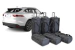 Reistassenset geschikt voor Jaguar F-Pace 2016-heden Pro.Line
