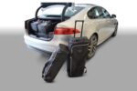 Reistassenset geschikt voor Jaguar XF (X260) 2015-heden 4-deurs sedan Original