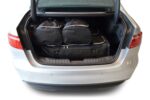 Reistassenset geschikt voor Jaguar XF (X260) 2015-heden 4-deurs sedan Original - Afbeelding 3