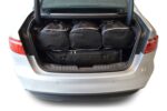 Reistassenset geschikt voor Jaguar XF (X260) 2015-heden 4-deurs sedan Original - Afbeelding 4