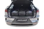 Reistassenset geschikt voor Jaguar I-Pace 2018-heden Original - Afbeelding 2