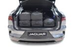 Reistassenset geschikt voor Jaguar I-Pace 2018-heden Original - Afbeelding 3