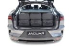Reistassenset geschikt voor Jaguar I-Pace 2018-heden Original - Afbeelding 4