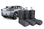 Reistassenset geschikt voor Jaguar I-Pace 2018-heden Pro.Line