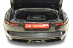 Reistassenset geschikt voor Jaguar F-type Cabriolet (X152) 2013-heden Original - Afbeelding 2