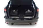 Reistassenset geschikt voor Jaguar F-Pace 2016-heden Original - Afbeelding 2