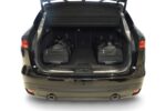 Reistassenset geschikt voor Jaguar F-Pace 2016-heden Pro.Line - Afbeelding 2