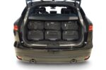 Reistassenset geschikt voor Jaguar F-Pace 2016-heden Pro.Line - Afbeelding 4