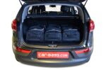 Reistassenset geschikt voor Kia Sportage III (SL) 2010-2015 Original - Afbeelding 2