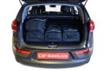 Reistassenset geschikt voor Kia Sportage III (SL) 2010-2015 Original - Afbeelding 3
